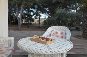 depandance villa del salento